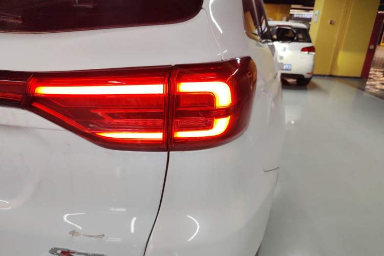 Used Changan CS75 2023 Enjoy Edition 1.5T DCT Prestige Version