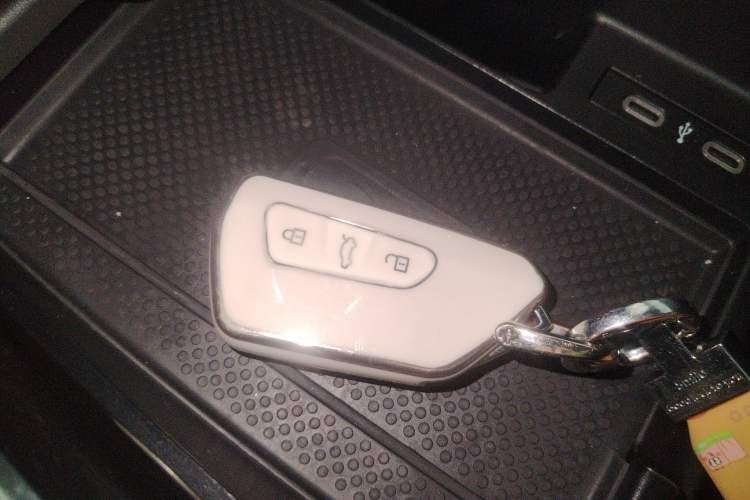 Used Volkswagen ID.4 X 2022 Intelligent Long-Range Version
