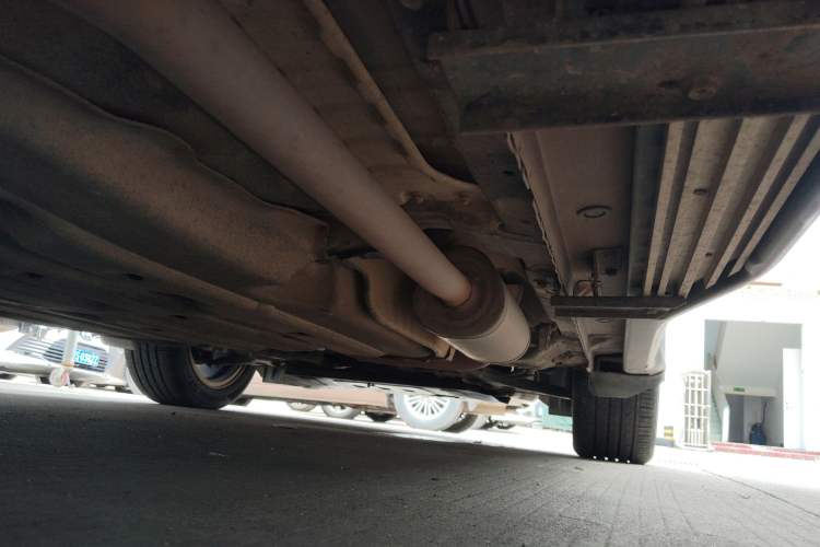 Used Honda XR-V 2015 1.8L VTi CVT Luxury Edition
