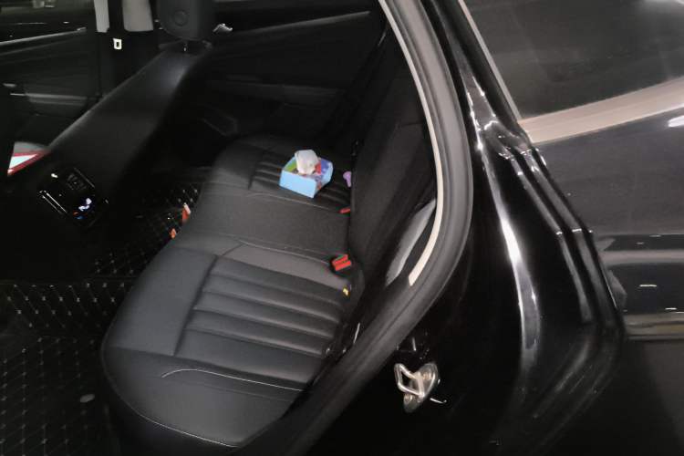 Used Volkswagen Passat New Energy 2022 430 PHEV Hybrid Business Edition
