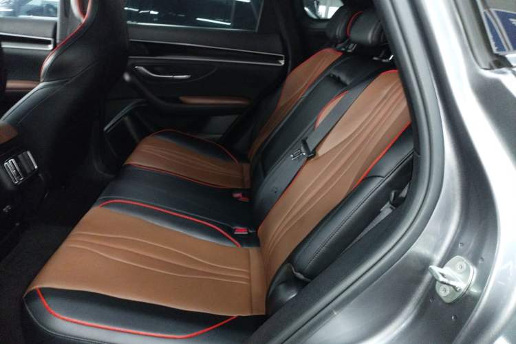 Used BYD Song PLUS 2020 1.5T Automatic Prestige Edition