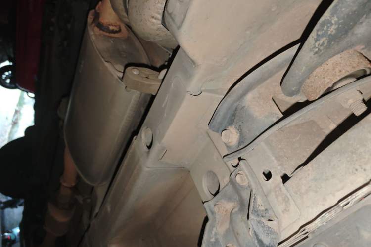 Used Chevrolet Captiva 2014 2.4L 4x4 Flagship Edition 7 Seats
