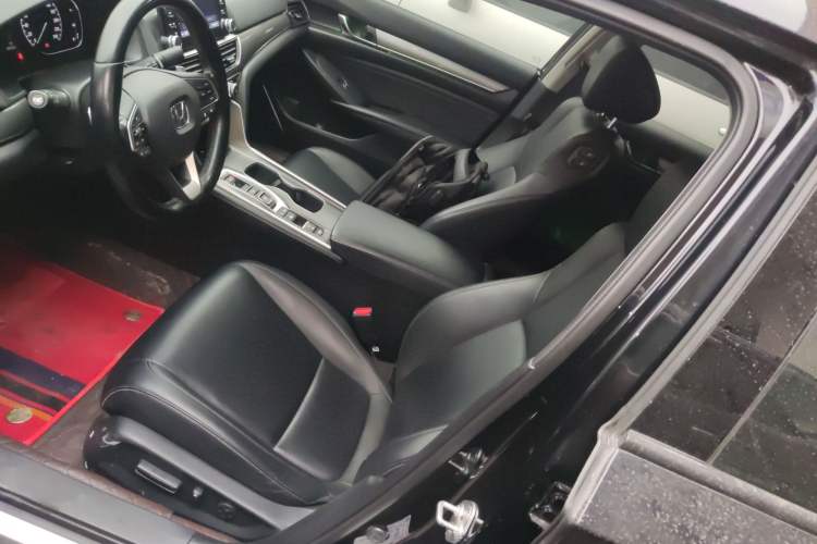 Used Honda Accord 2021 Rui Hybrid 2.0L Rui Zhi Starry Sky Limited Edition