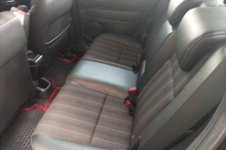 Used Honda Vezel 2017 1.8L CVT Front-Wheel Drive Pioneer Edition
