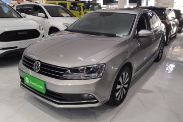 Used Volkswagen Sagitar 2017 230TSI Automatic Comfort Version