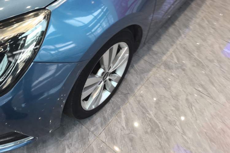 Used Chery Arrizo 5 2016 1.5L CVT Trendsetting Edition