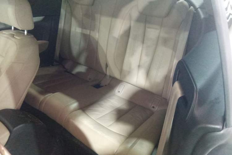 Used Audi A5 2017 Cabriolet 40 TFSI Fashion Model