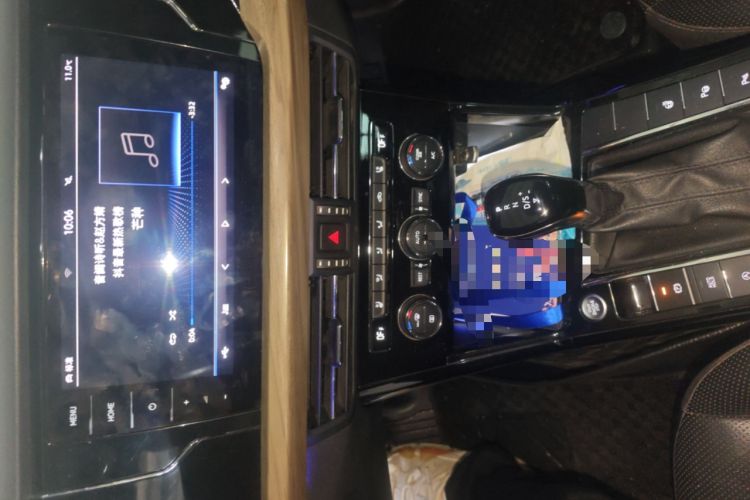 Used Volkswagen Passat 2019 330TSI Luxury Edition China V Standard