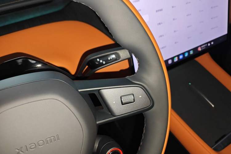 Used Xiaomi Auto YU7 2025 Ultra-Long Range Rear-Wheel Drive Version