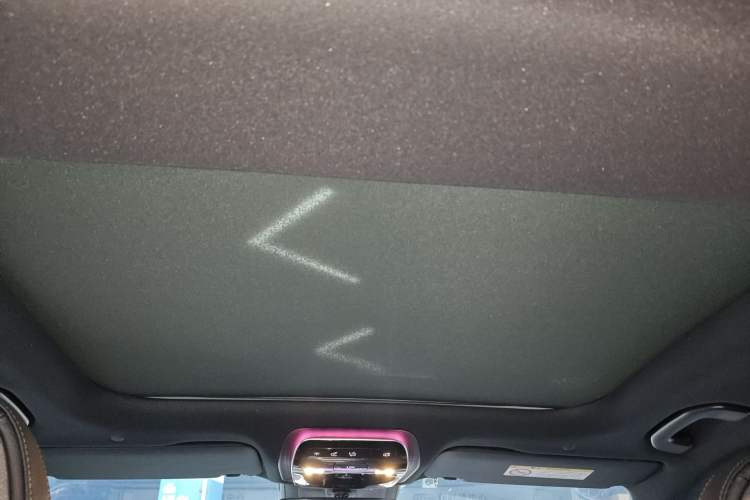 Used Mercedes-Benz C-Class 2024 C 260 L Brilliant Night Sports Edition
