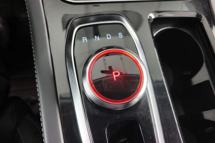 Used Skyworth EV6 2023 410 ZhiShang Edition