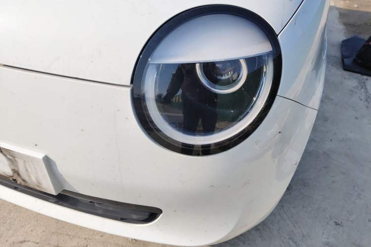 Used  Lumin 2022 210km Sweet Edition