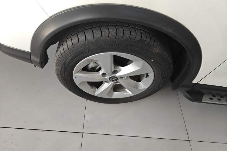 Used Nissan Qashqai 2023 Classic 2.0L CVT XV Comfort Edition