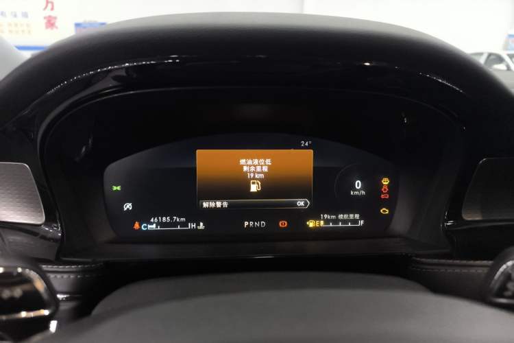 Used Lincoln Corsair 2022 Revised Version 2.0T Two-Wheel Drive Premium Edition
