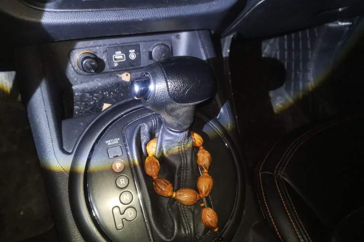 Used Kia Sportage R 2015 2.0L Automatic Two-Wheel Drive GL
