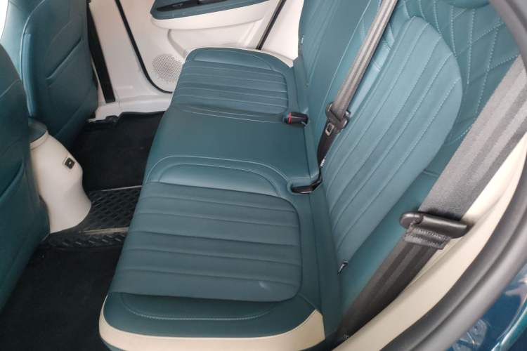 Used ORA Good Cat 2021 400km Standard Range Venus Edition Lithium Iron Phosphate