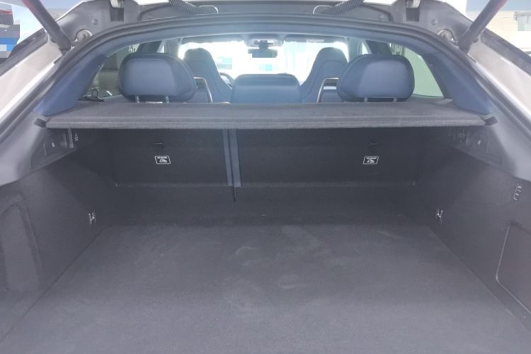 Used Zeekr 001 2025 YOU Edition 100 kWh All-Wheel Drive