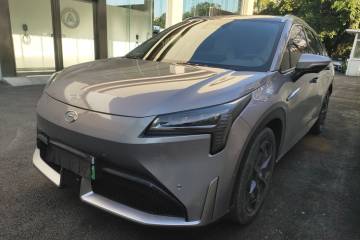 Used AION LX 2022 Plus 80D Flagship Edition