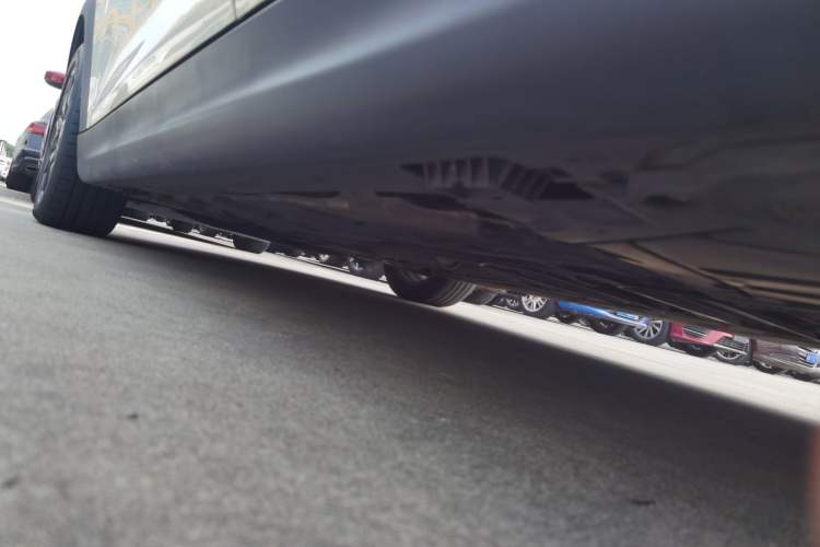 Used  MINI 2016 1.5T COOPER Five-Door Edition
