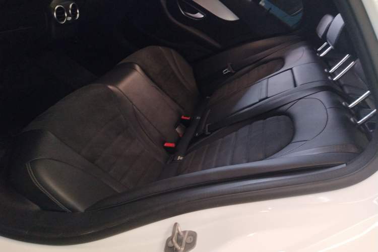 Used Mercedes-Benz C-Class 2017 C 200 Sport Edition
