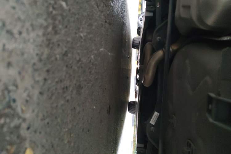 Used Citroen C6 2020 400THP Prestige Nappa Edition
