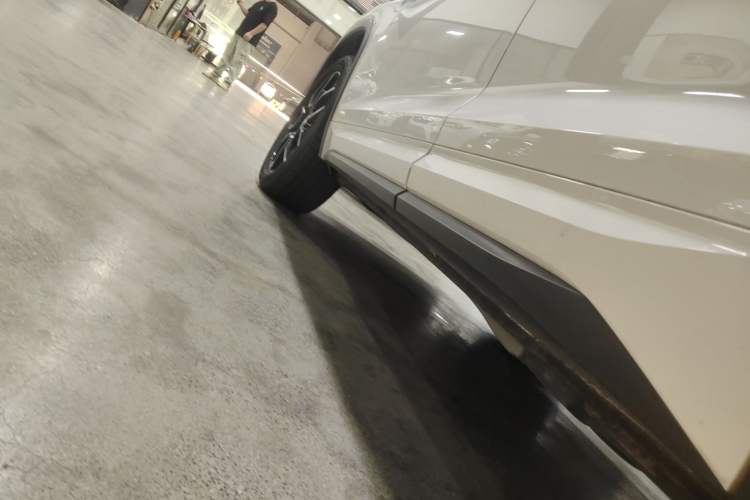 Used Skoda Kodiaq GT 2019 TSI330 Two-Wheel-Drive Luxury Edition China VI Standard
