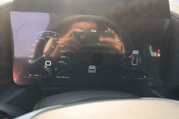 Used Haval H Dog 2023 1.5T Two-Wheel Drive Chao Ye Version Plus
