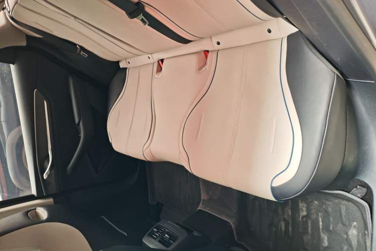 Used BYD Destroyer 05 2024 HONOR Edition DM-i 55KM Luxury Model
