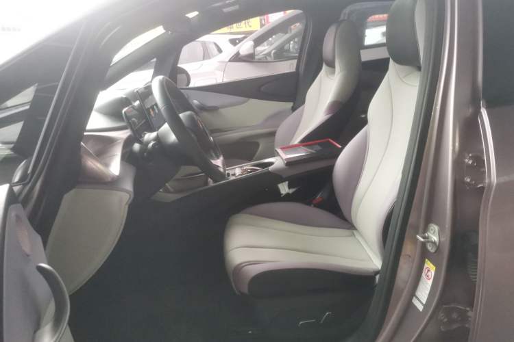 Used BYD Dolphin 2021 405 km Fashion Edition