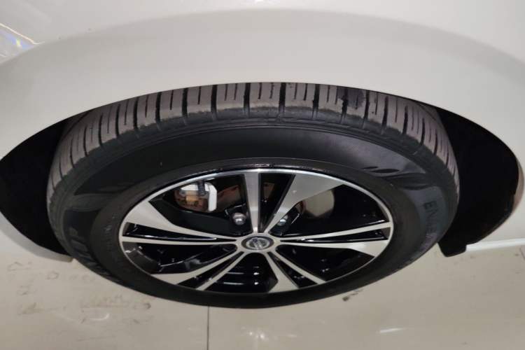 Used Nissan Sylphy 2022 1.6L XL CVT Enjoyment Edition
