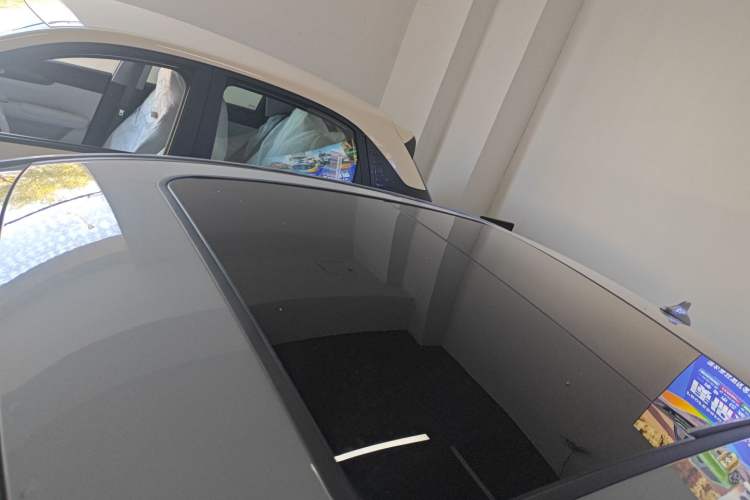 Used Chery Fengyun A8L 2025 1.5 TGDI 145 km Luxury Version
