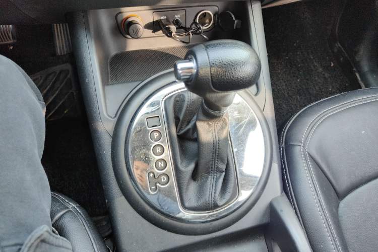 Used Kia Sportage R 2016 2.0L Automatic Two-Wheel Drive GL
