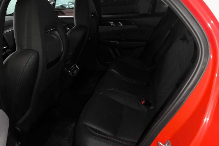 Used Lynk & Co 03 2018 1.5TD DCT JingPro Edition China V Standard
