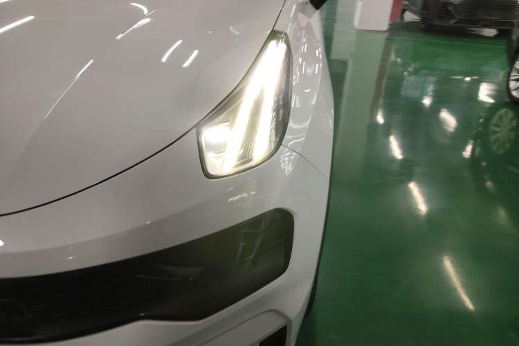 Used Lynk & Co 05 EM-P 2021 1.5TD PHEV Halo
