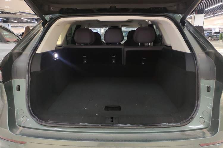 Used Chery Fengyun T10 2024 210 Luxury Edition