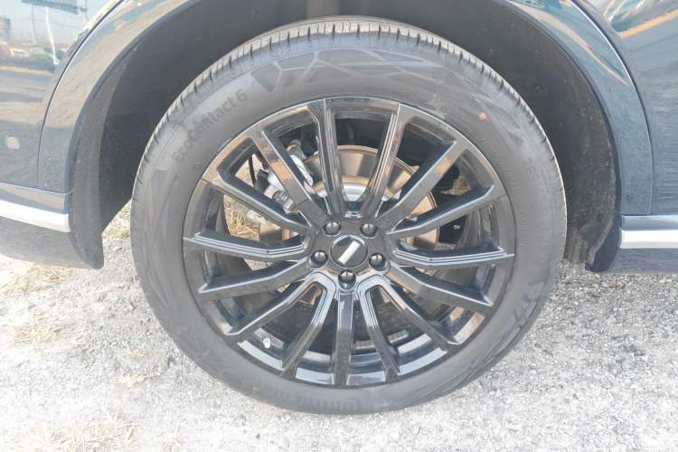 Used Wey Mocha New Energy 2022 1.5T Zero-Anxiety Performance Edition