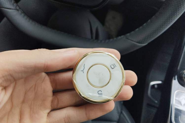 Used NETA U 2022 NETA U-Ⅱ 610 Ternary Lithium