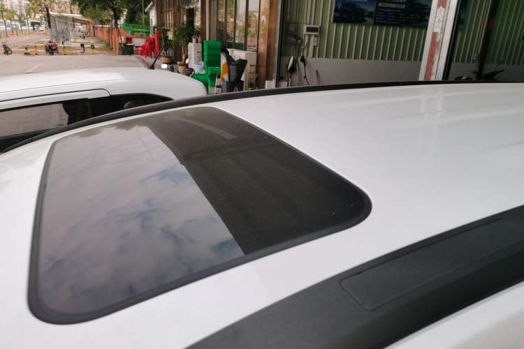 Used Haval M6 2021 PLUS 1.5T DCT Comfort Edition