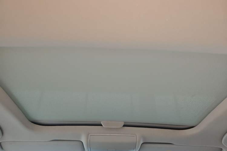 Used Volkswagen Lamando 2019 280TSI DSG Comfort Edition China VI standard
