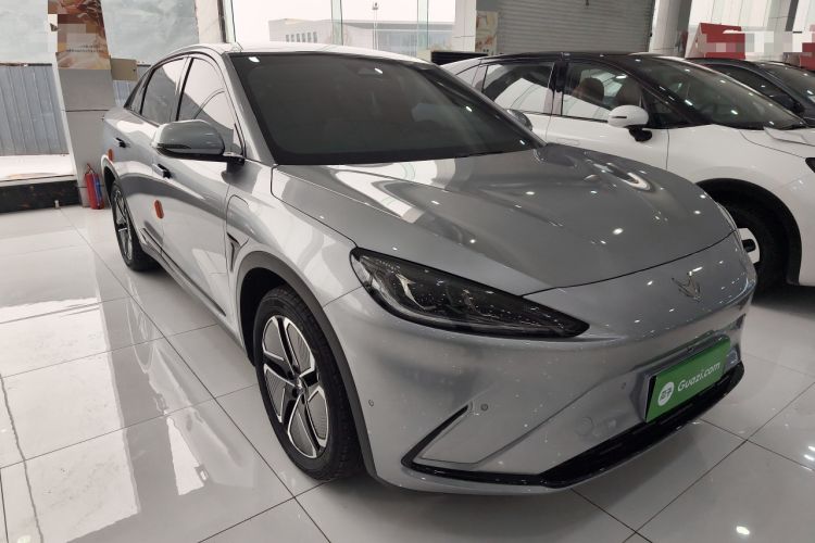 Used ARCFOX Alpha S6 2025 735MAX 160kW