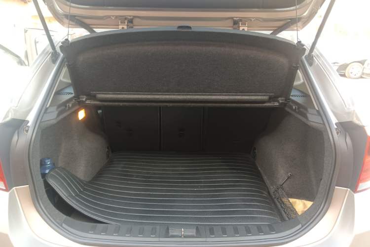 Used BMW X1 2013 sDrive18i Fashion Model
