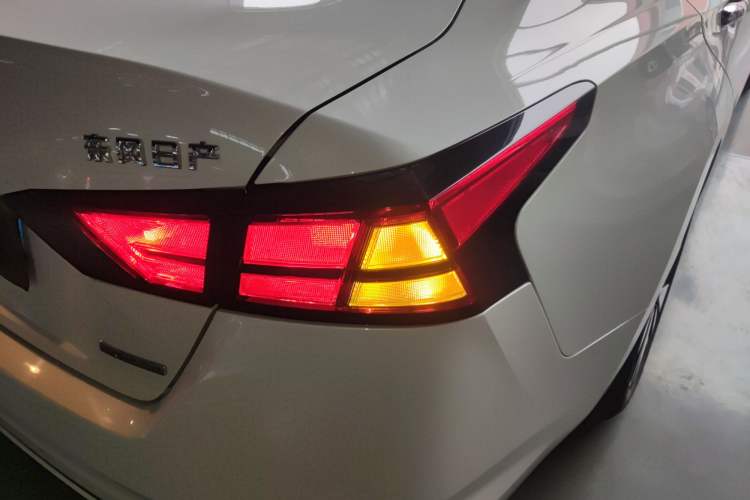 Used Nissan Teana 2021 2.0L XL Comfort Edition
