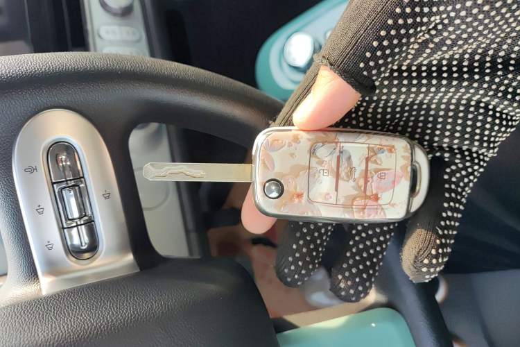 Used  Lumin 2024 130km Qingyue Version
