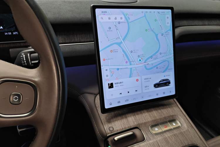 Used Nio ES7 2022 100 kWh