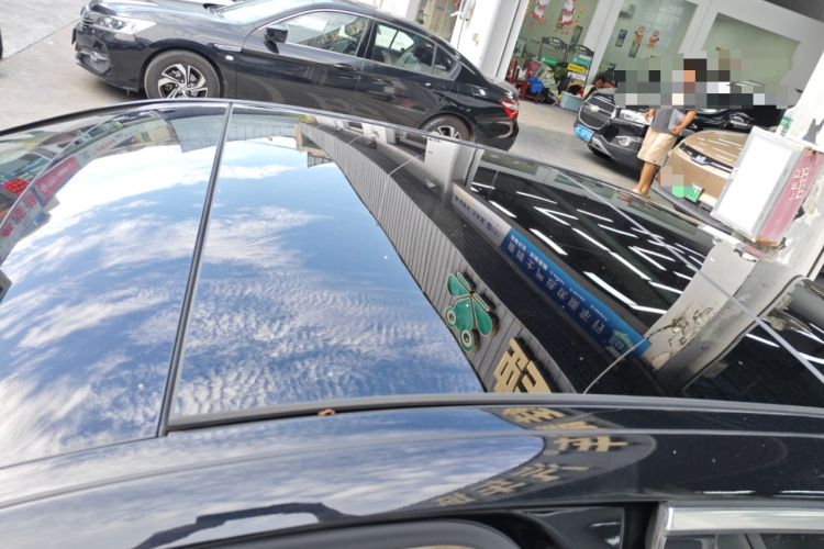 Used Mercedes-Benz C-Class 2016 C 200 L Sport Edition