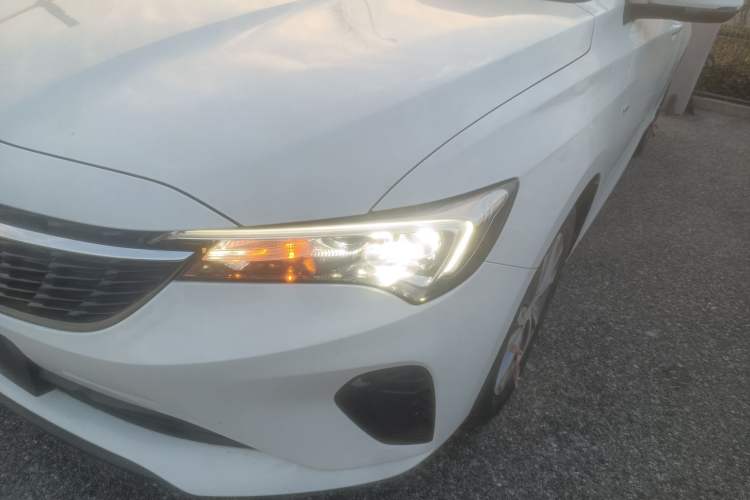 Used Buick Verano 2022 Pro 533T Enjoyment Edition
