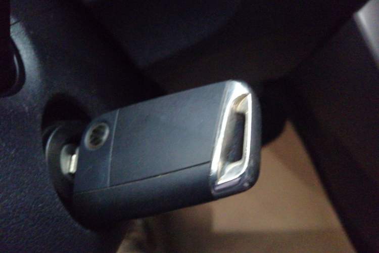 Used Volkswagen T-ROC 2018 230TSI DSG Two-Wheel Drive Advanced Version China V Standard
