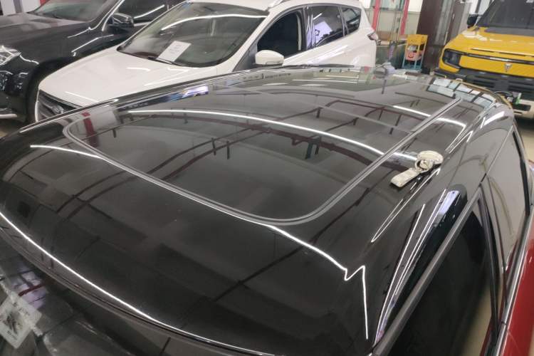 Used  MINI 2016 1.5T COOPER Five-Door Edition