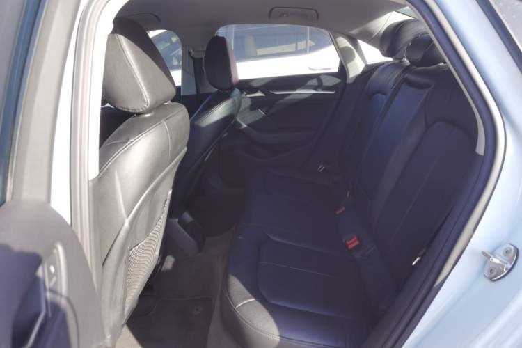 Used Audi A3 2016 Limousine 35 TFSI Ambition Edition
