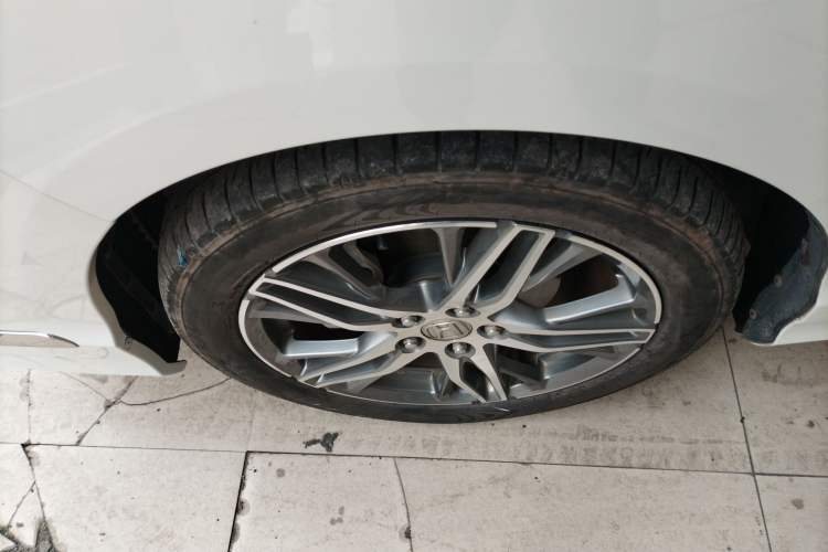 Used Honda Elysion 2019 2.0L Hybrid Luxury Edition
